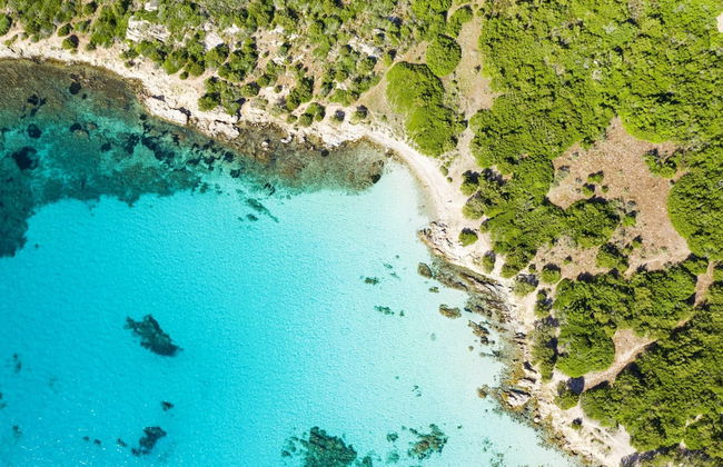 White Sand House in Portisco - Foto 24