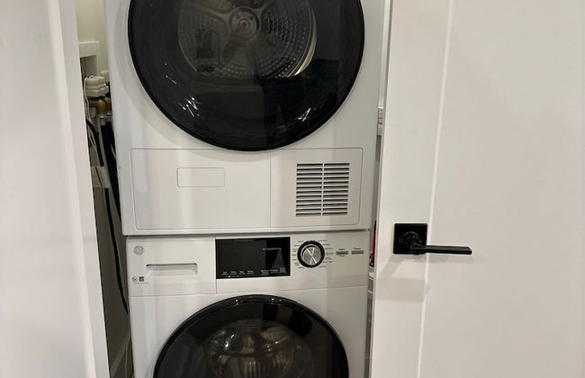 Modern 1BR 1BA Apartment - Foto 5