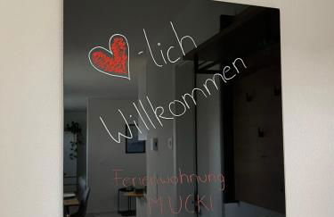 Ferienwohnung Mucki - Foto 12