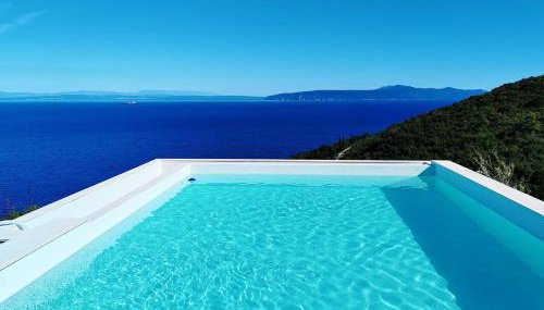 Villa Sea level with BEAUTIFUL VIEW, Medveja - Foto 5