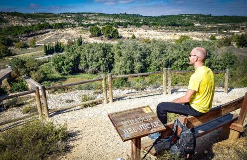 Casa Cueva Alegría - Foto 22