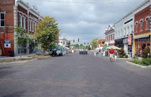 Rogers Family Retreat - Foto 44