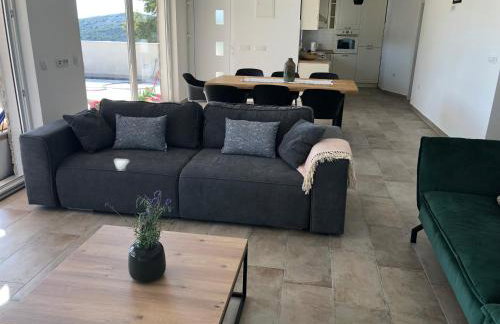 Villa Olivia - Jasenice, with swimming pool and jacuzzi - Foto 28