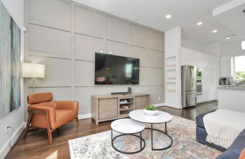 Casa LaBella - Downtown Skyline Views - Sleeps 10 - Foto 6