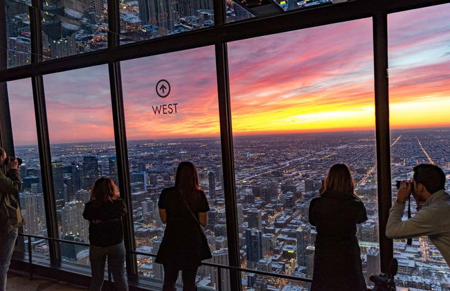 Go City Chicago All-Inclusive Pass - Foto 5