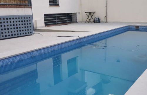 Cozy apartment with pool and private parking - Coruña - Foto 11