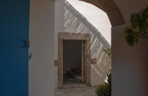 Borantza stone house - Foto 31