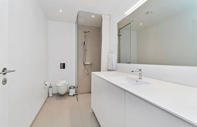 STAY Bryggen - Foto 67