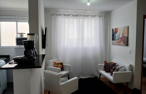 Apartamento com piscina e garagem privativa - Photo 31