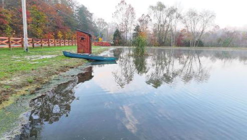 Eagle Lake Cottage - Photo 2