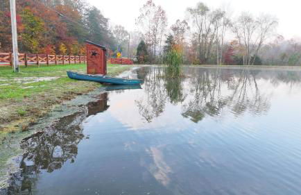 Eagle Lake Cottage - Foto 2