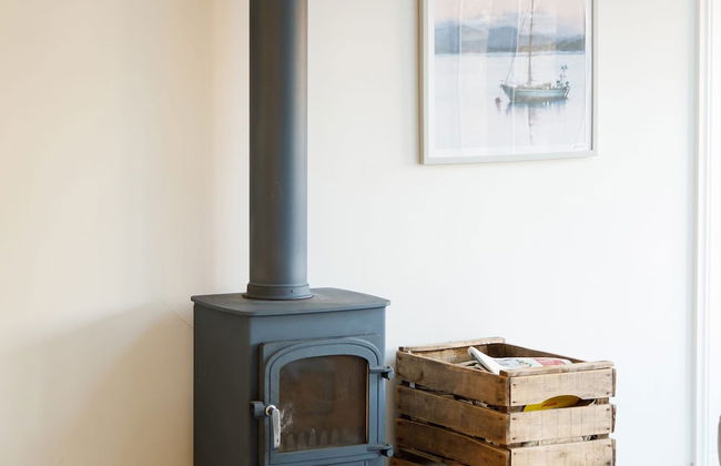 4BR Beach House Sleeps 10 - 5 Mins Walk to the Sea - Foto 14