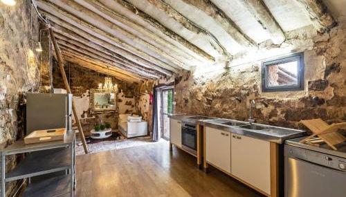 Cozy Fraga Country Escape - Foto 5