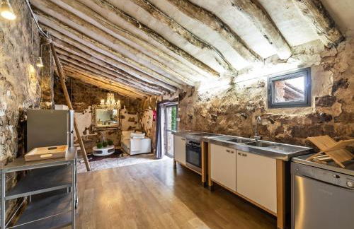 Cozy Fraga Country Escape - Foto 5