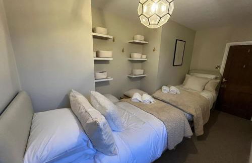 Luxury apartment, 60 High St, St Martins - Foto 11