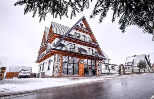 Apartamenty Pod Tatrzańskim Niebem - Foto 6