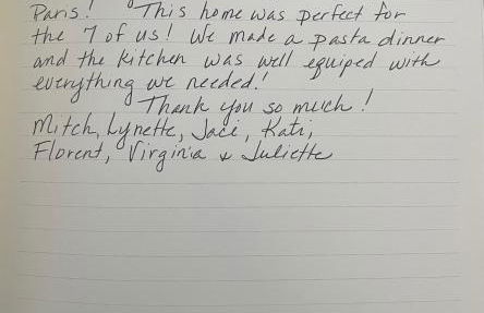 Maison calme et cosy à Port-en-Bessin près du golf et de la mer - Photo 58