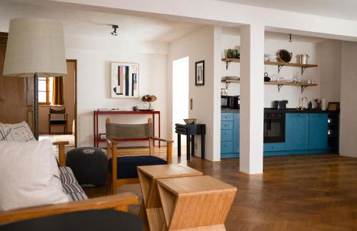 1 bedroom apartment in central Munich - Foto 18