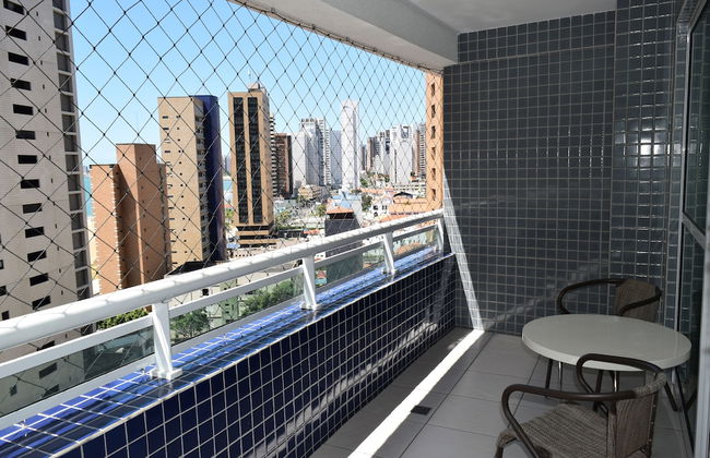 Vip Beira Mar Residence - Photo 44