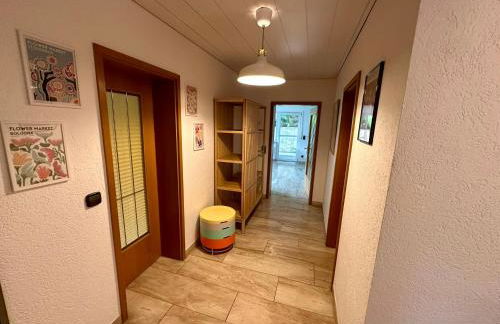Schöne Wohnung mit großem Garten - Foto 6