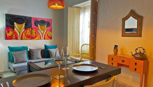 Apartamento Vitoria. - Foto 1