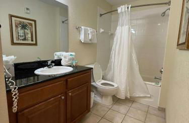 2BED 2BATH near Disney PiratePool Spa Balcony - Foto 22