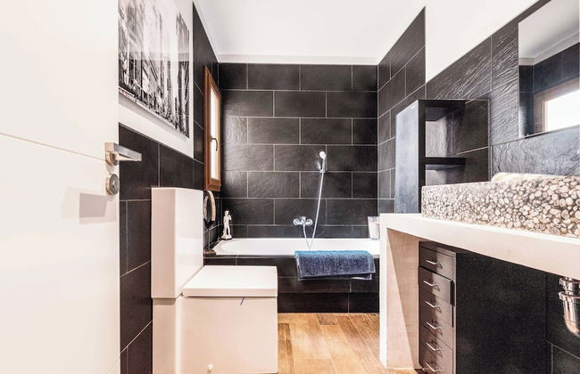 Villa Forti 101 - Foto 23