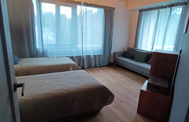 Saules Club Apart Hotel - Foto 27