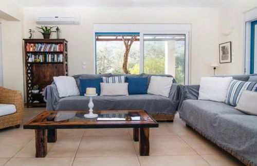 Villa Cleoboulos - Foto 56