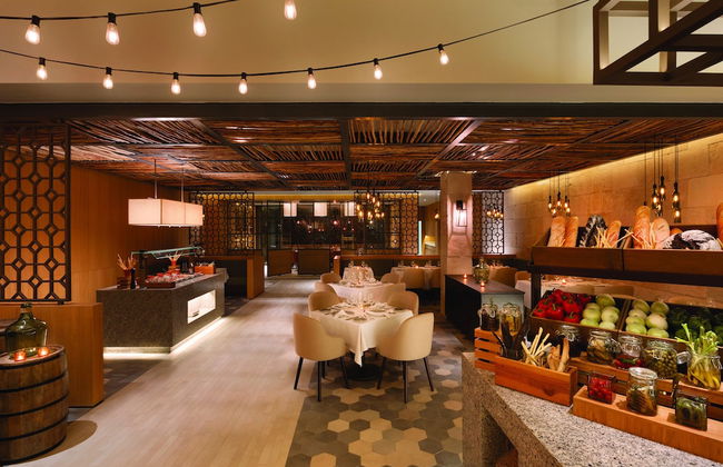 Turquoize at Hyatt Ziva Cancun - Adults Only - All Inclusive - Foto 57