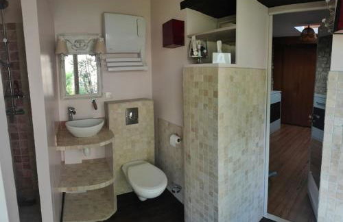 Maison familiale : charme & nature - Foto 42