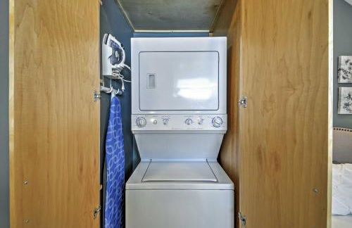 Balcony, Above Bakery Chic Cabbagetown Loft! - Foto 15