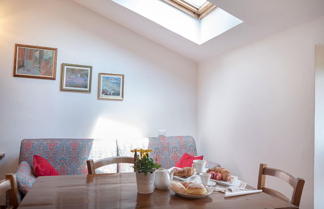 Topaz Apt City Center - Foto 10