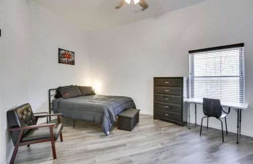 Unique Country Getaway in Angie with Covered Patio! - Foto 20