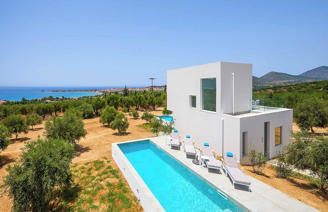 Villa Kalypso II - Foto 13