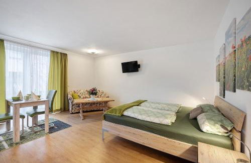 Ferienwohnung am Wiesenweg - Foto 3