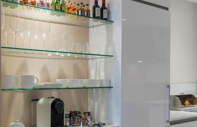 South Beach Camps Bay Boutique Hotel - Foto 36