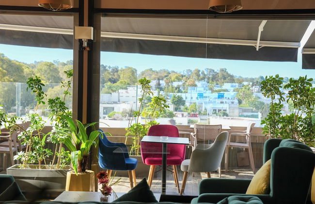 First Suites Hôtel - Photo 19