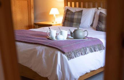 Hope Cottage - Foto 16