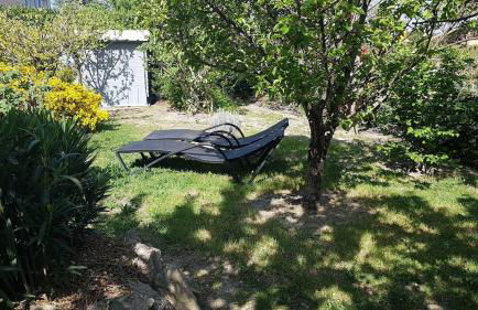 Lou pichoun studio au coeur d'un village provençal - Foto 18