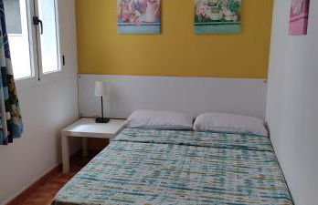 Apartamento "CASA LOS SABANDEÑOS" - Foto 8