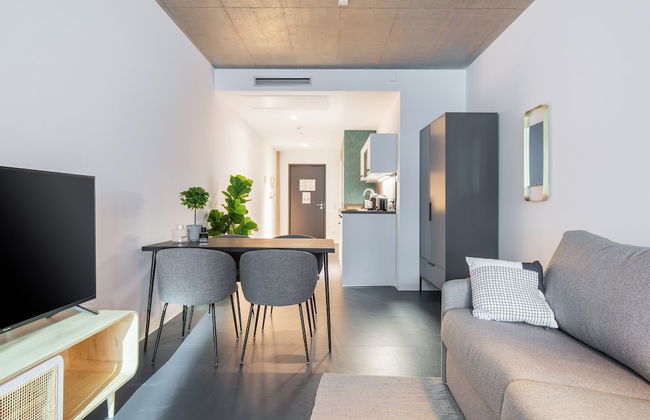 Limehome Erfurt Maximilian-Welsch-Str. - Foto 30