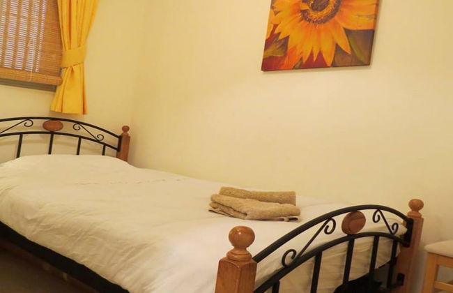 King's Holiday Apartments - Foto 8