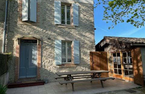 Le gîte du Clos d'André - Foto 53