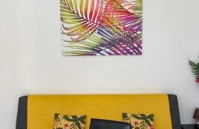 APPARTEMENT T2 GRUISSAN PLAGE DANS RÉSIDENCE CALME - Foto 12