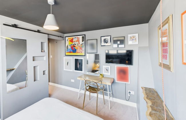 Host Stay The Artists Pad - Foto 17