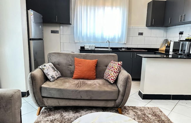 LivLuxe Apartments 2 - Foto 11