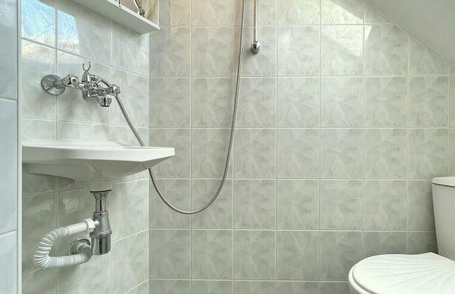 Eco Apartments Plovdiv - Foto 56