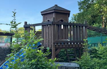 Bungalow no 9 - Foto 29