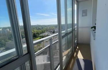 Appartement spacieux Brest Bellevue de 1 à 6 personnes - Photo 29